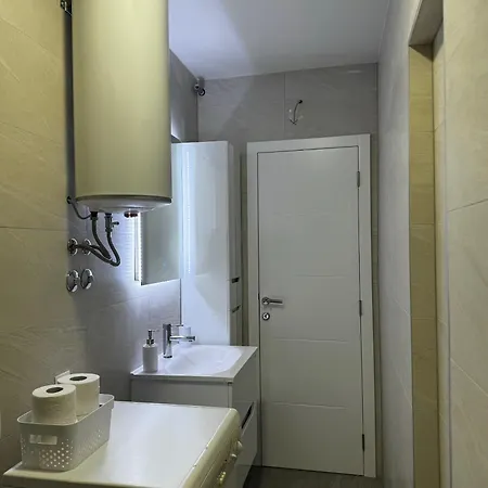 Apartamento Heart Of