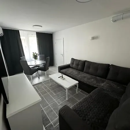 Heart Of Appartement *