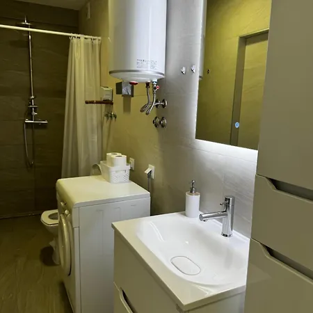 Appartement Heart Of Sarajevo