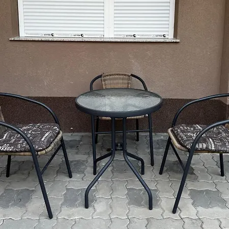 Heart Of Appartement Sarajevo