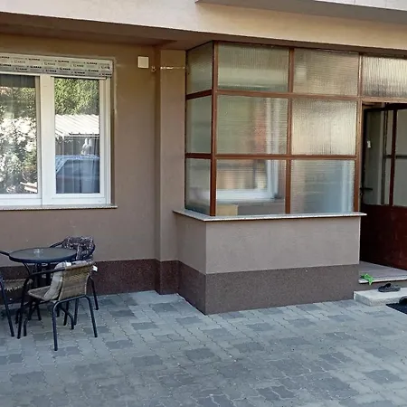 Heart Of Appartement *