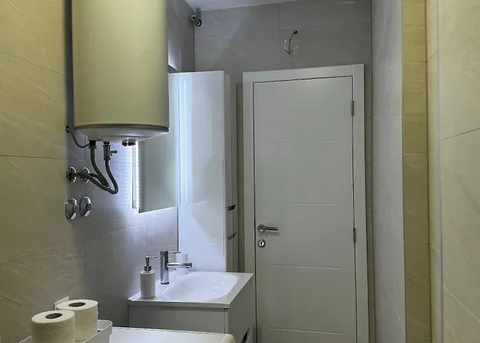 Appartement Heart Of