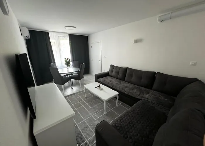 Heart Of Appartement *