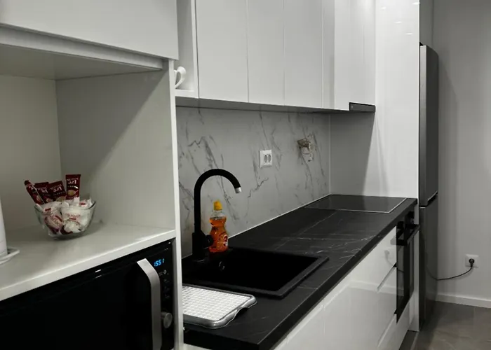 Appartement Heart Of