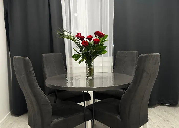 Appartement Heart Of