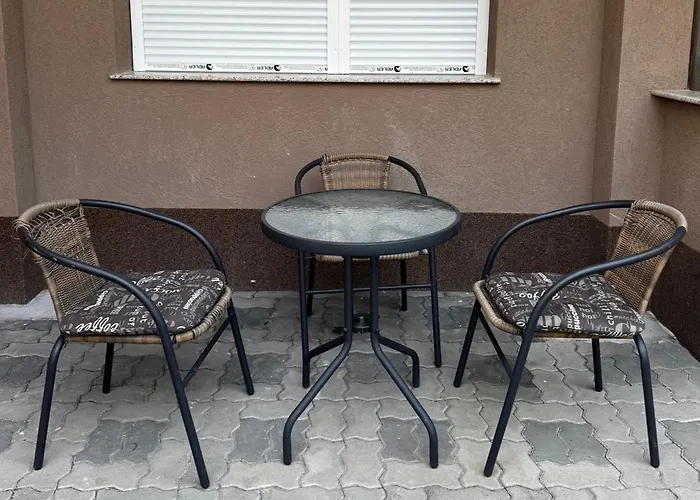 Heart Of Appartement Sarajevo