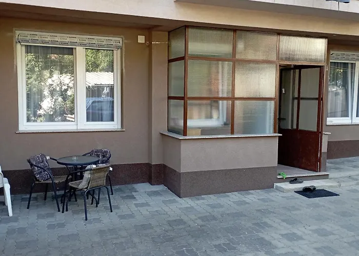 Heart Of Appartement *